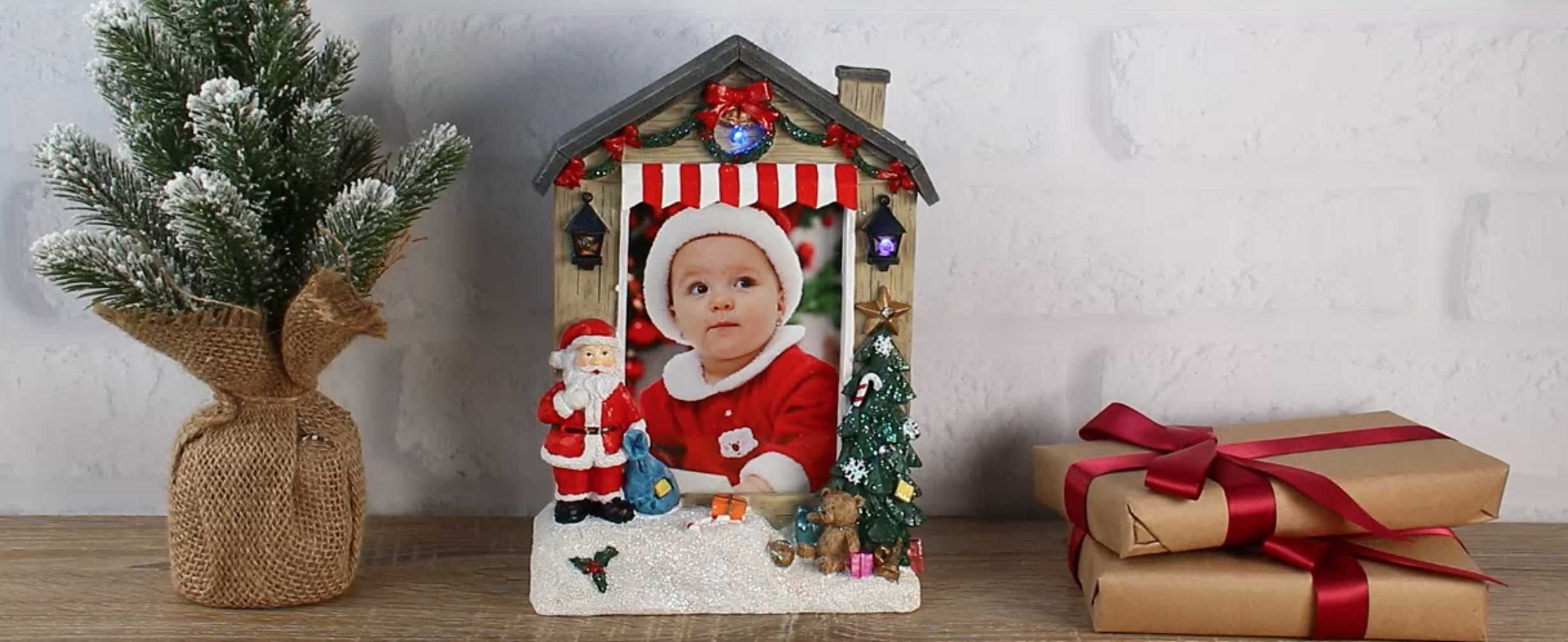 Amazon.com - FINE PHOTO GIFTS 4