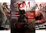  Grimdark Magazine (27 Book Series)
