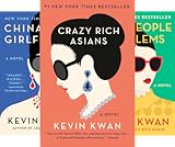 Crazy Rich Asians Trilogy