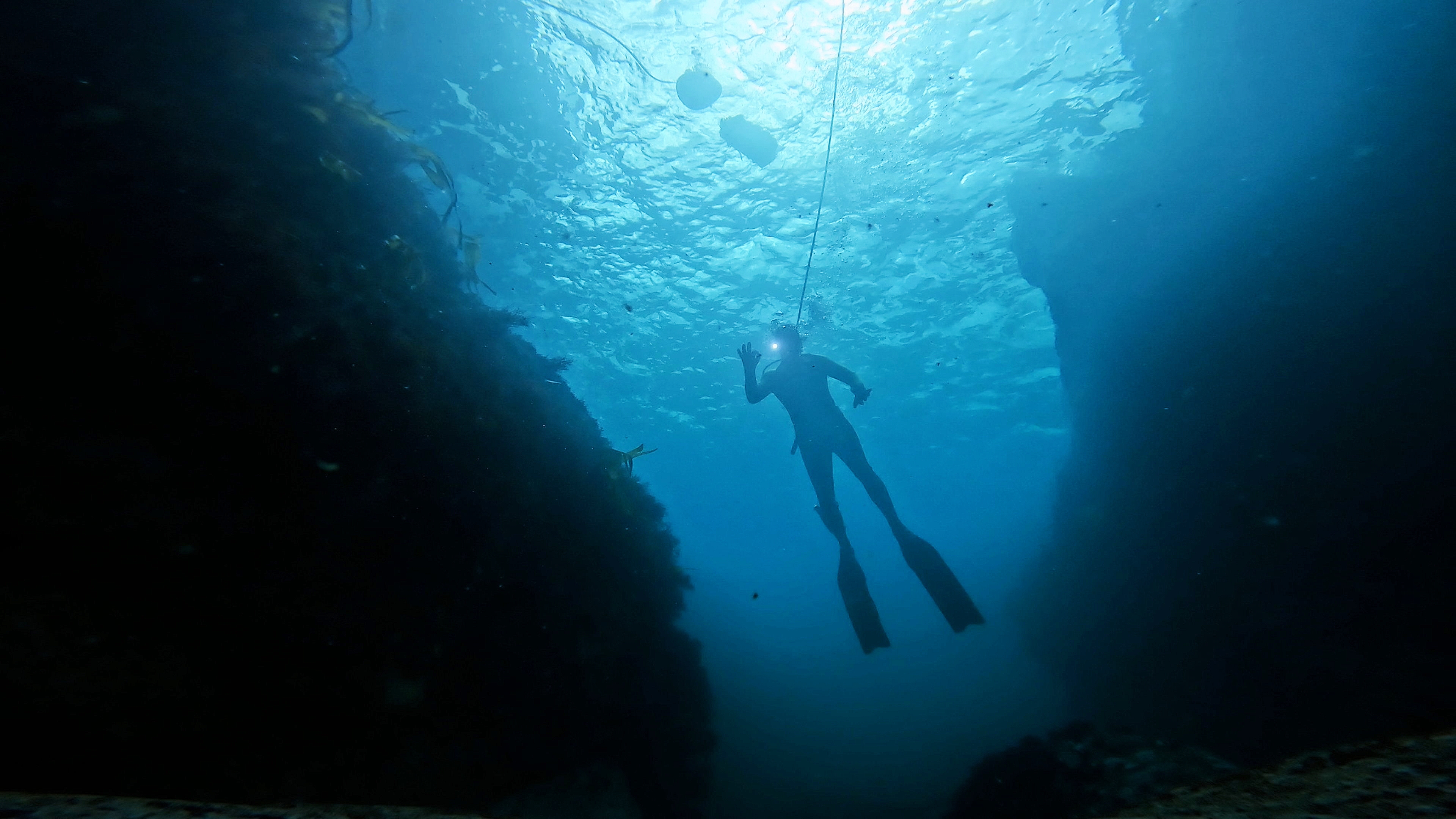 Compressore D'Aria Subacqueo Portatile - Sistema Di Respirazione Con Autonomia 5.5 Ore | Attrezzatura Per Immersioni Senza Bombola - Foto 10