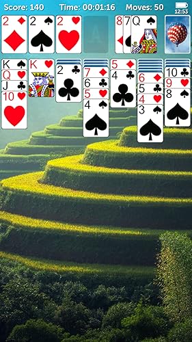 Solitaire Pro