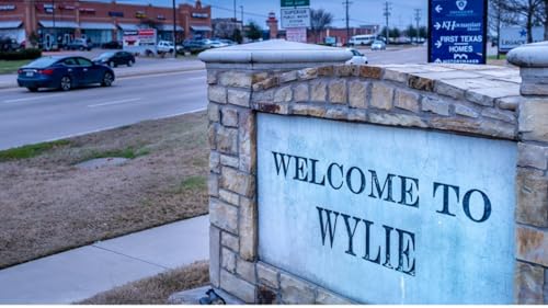 Wylie, Texas TV