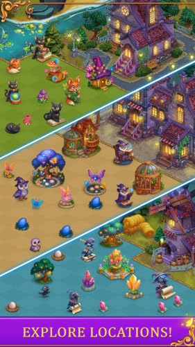 Lamplighter – vue 3