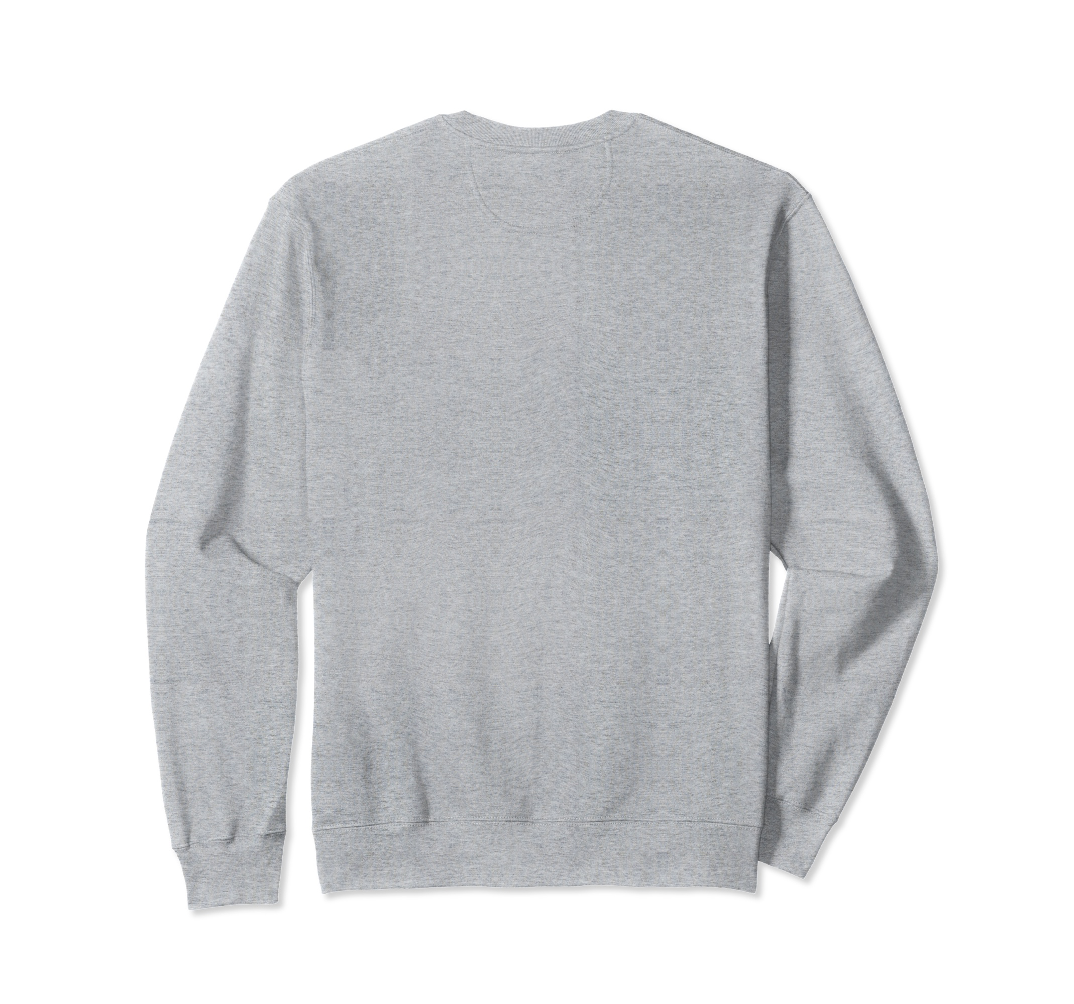 Fender Motorcycle Riding Guitar Front and Back Sweatshirt - Les Beatles, Paul McCartney, John Lennon, RIngo Starr, George Harrison Fender Motorcycle Riding Guitar Front and Back Sweatshirt – Image 3