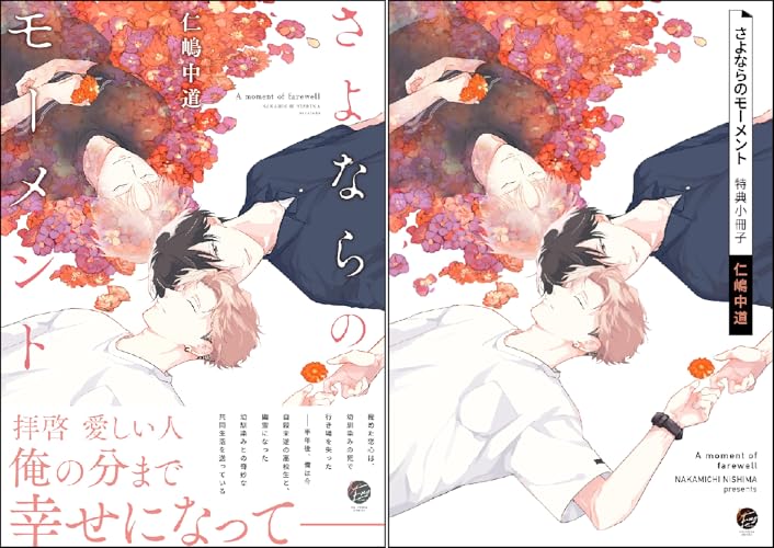 さよならのモーメント