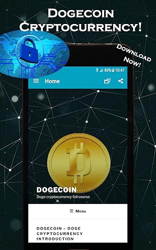 Dogecoin cryptocurrency (DOGE) - Full Crypto Guide