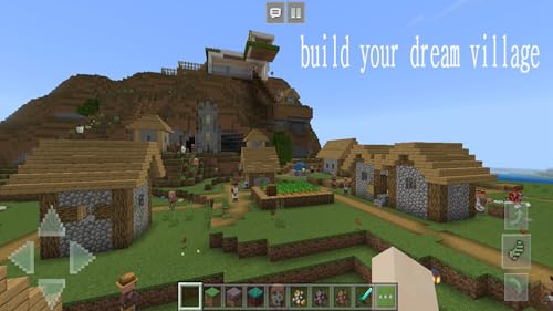 Max Craft 2 - Survival Exploration