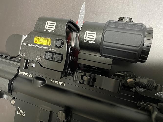 Amazon | 最新ロット 高性能レンズ G43タイプ マグニファイア