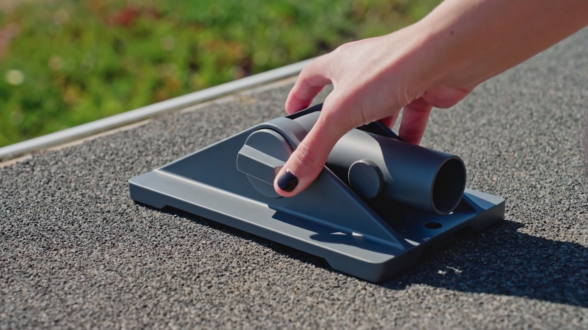 Amazon.com: WAYXYZ Starlink Gen 3 Roof Mount, [OEM] Starlink Pivot