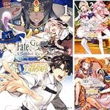 Fate/Grand Order ‐Epic of Remnant‐ 亜種特異点II 伝承地底世界 アガルタ アガルタの女