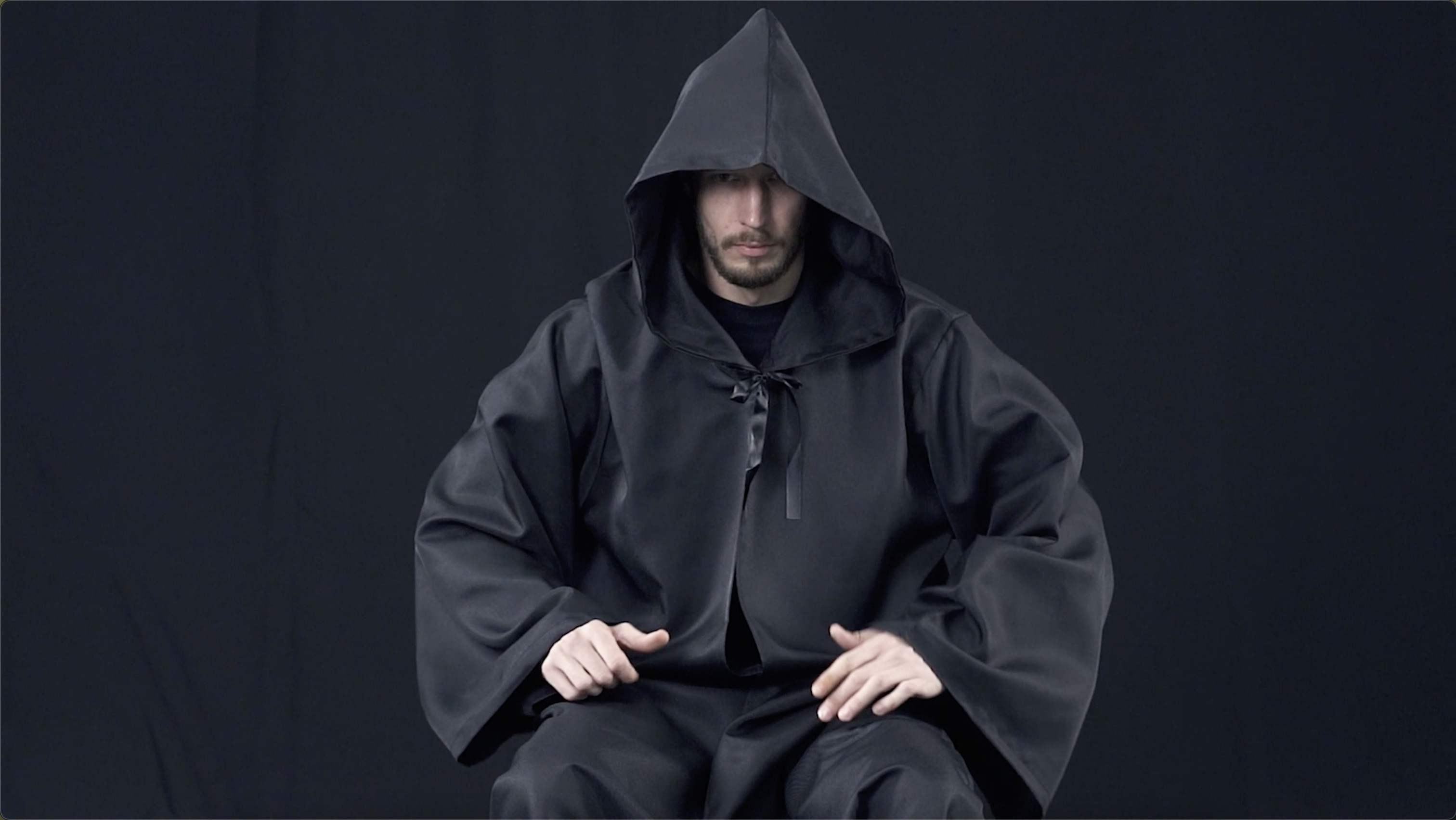 Coperta con cappuccio oversize da uomo, soffice coperta in pile con cappuccio, versatile coperta calda e versatile con collo a imbuto, con coulisse gigante, abbigliamento da casa morbido per