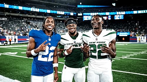 Direct Sports Network