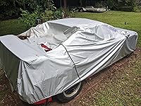 Review Image by ParaboTECH ParaboTECH