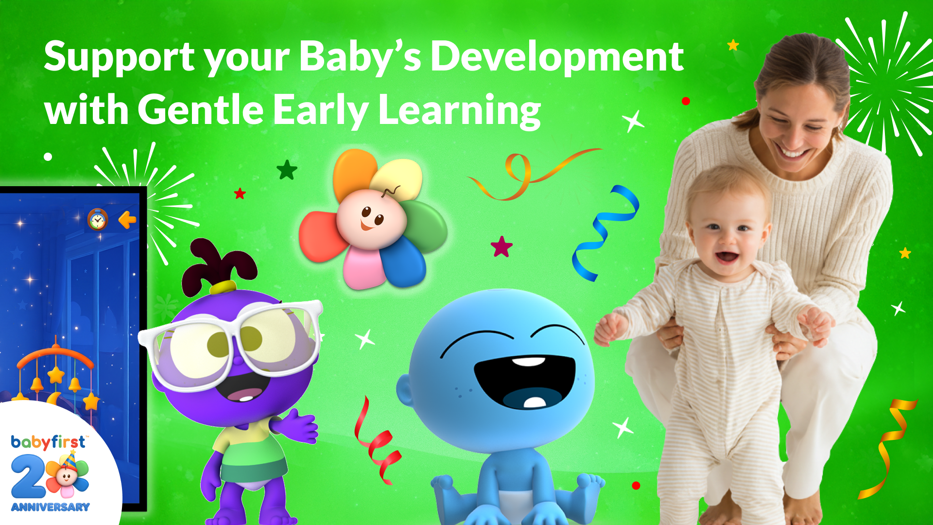 First by babyfirst - App on Amazon Appstore