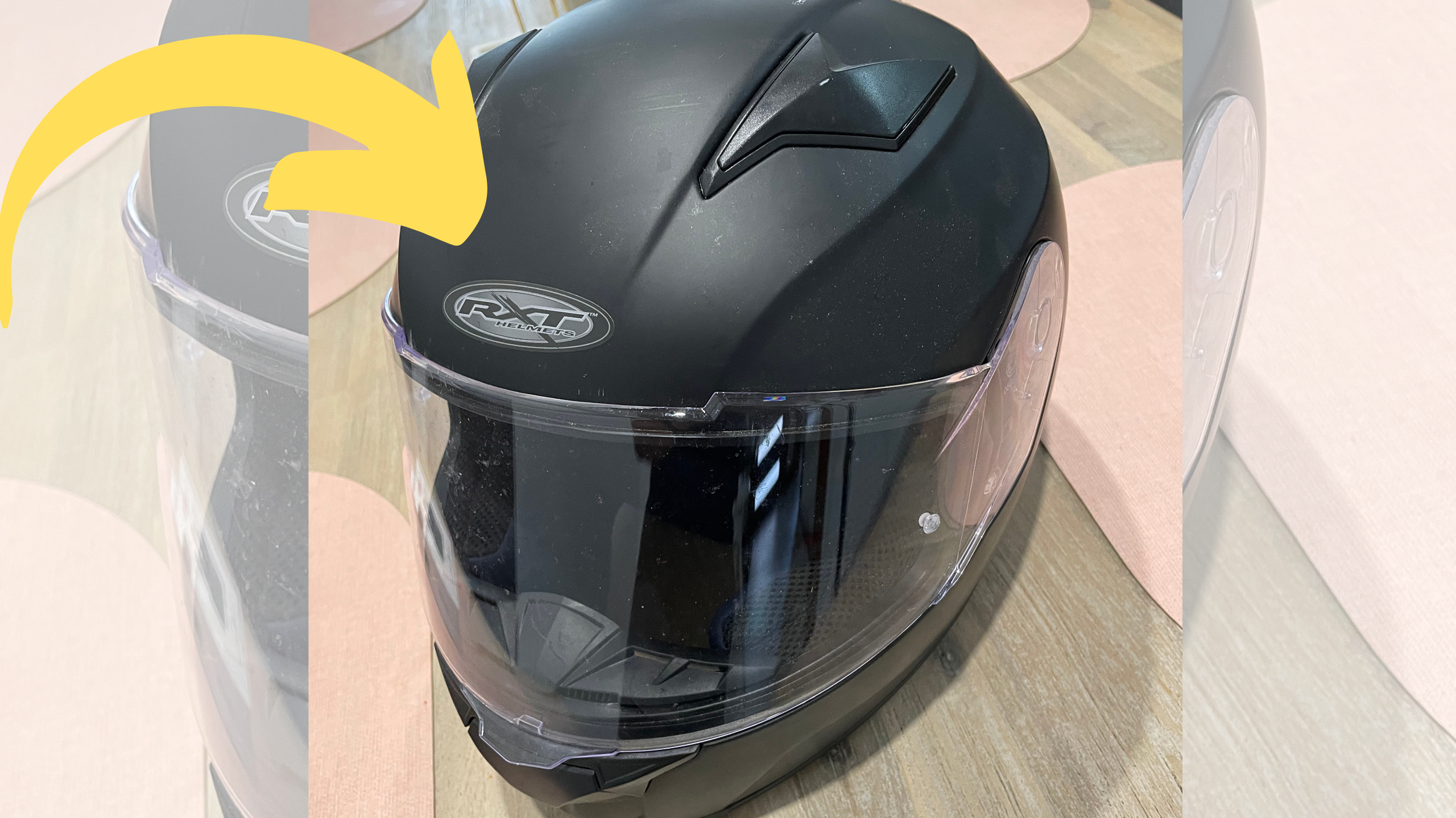 bad motorcycle helmets Watch Is this a good or bad helmet? ﹙Watch this befoer you buy!﹚ on Amazon  Live