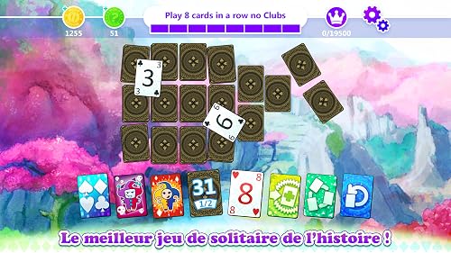 World's Biggest Solitaire – vue 6
