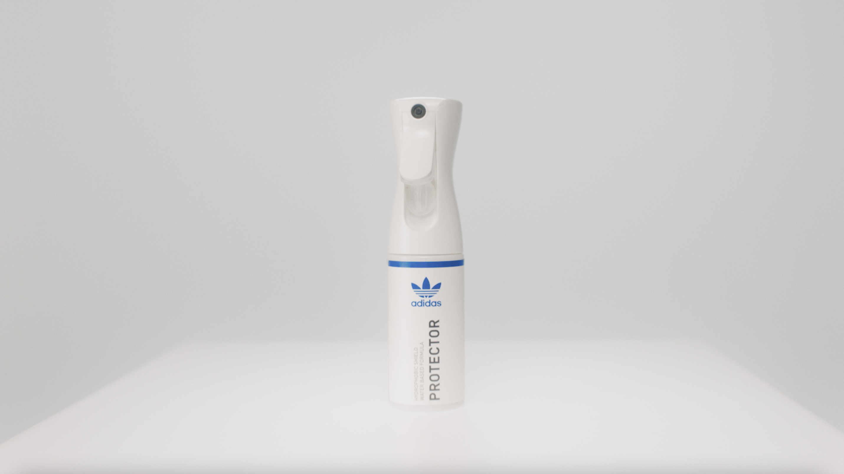 adidas gazelle silver green womens Adidas Shoe Protector Spray main image 1