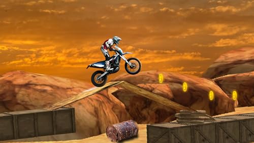 Stuntmania - Bike Stunts 2023 Motocross