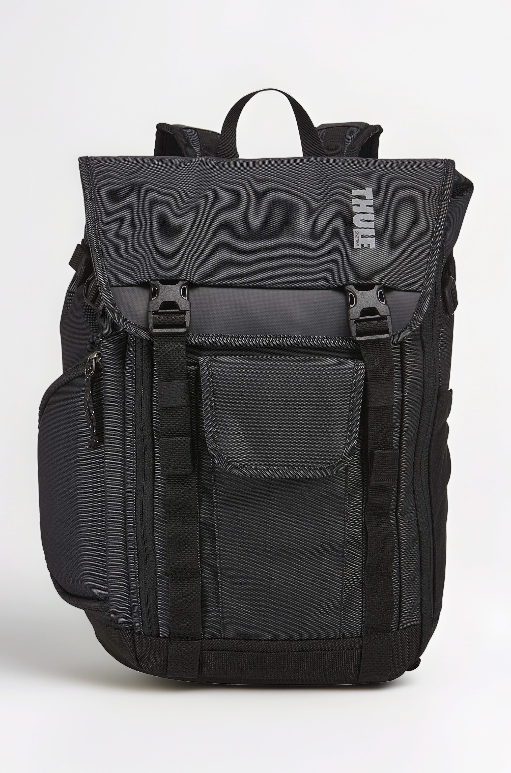 - 25 Litres Subterra Daypack (Black)