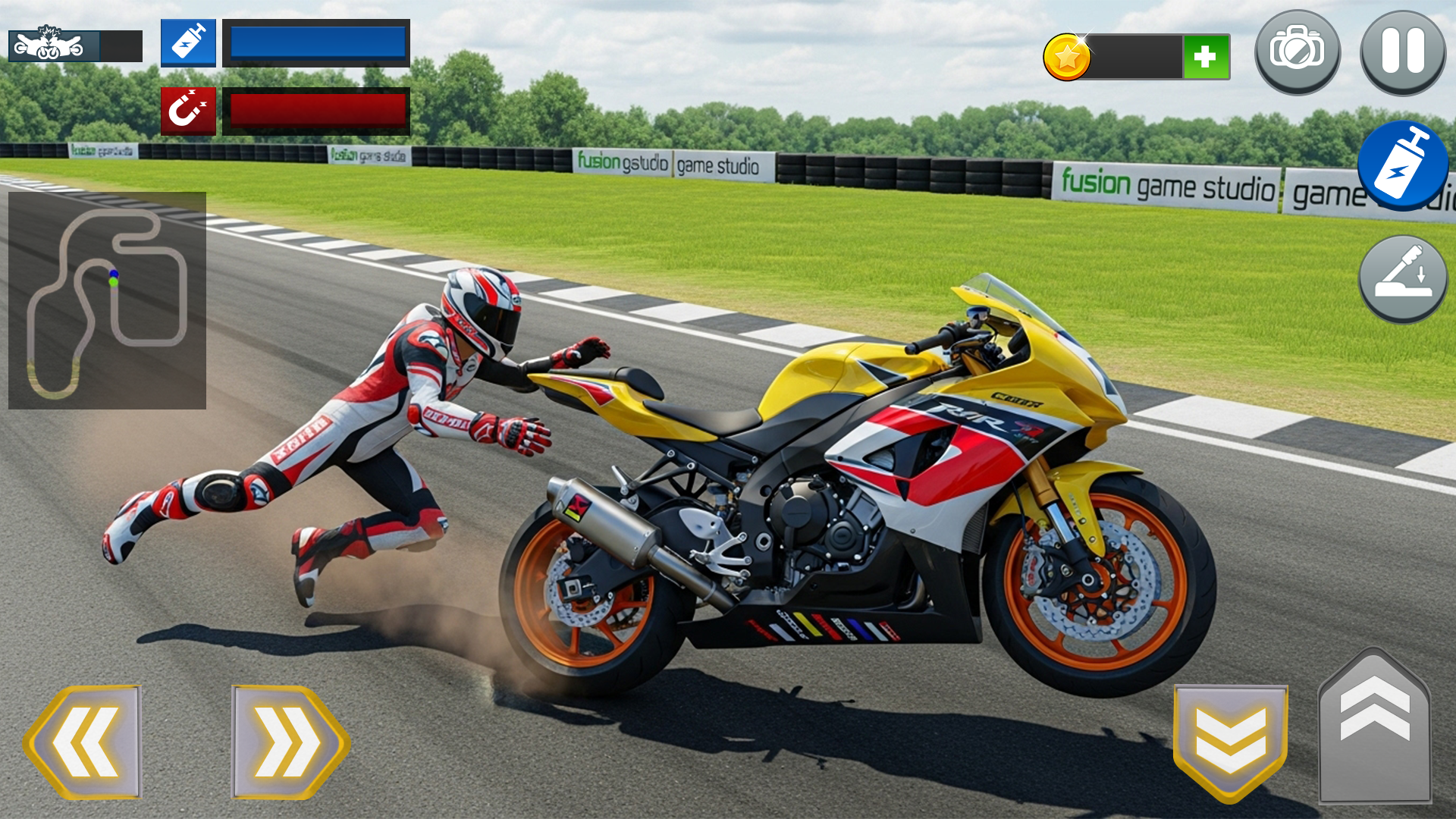 GT Bike Racing – Moto Rider 3D, Real Bike Game, Extreme Traffic & Dirt ...
