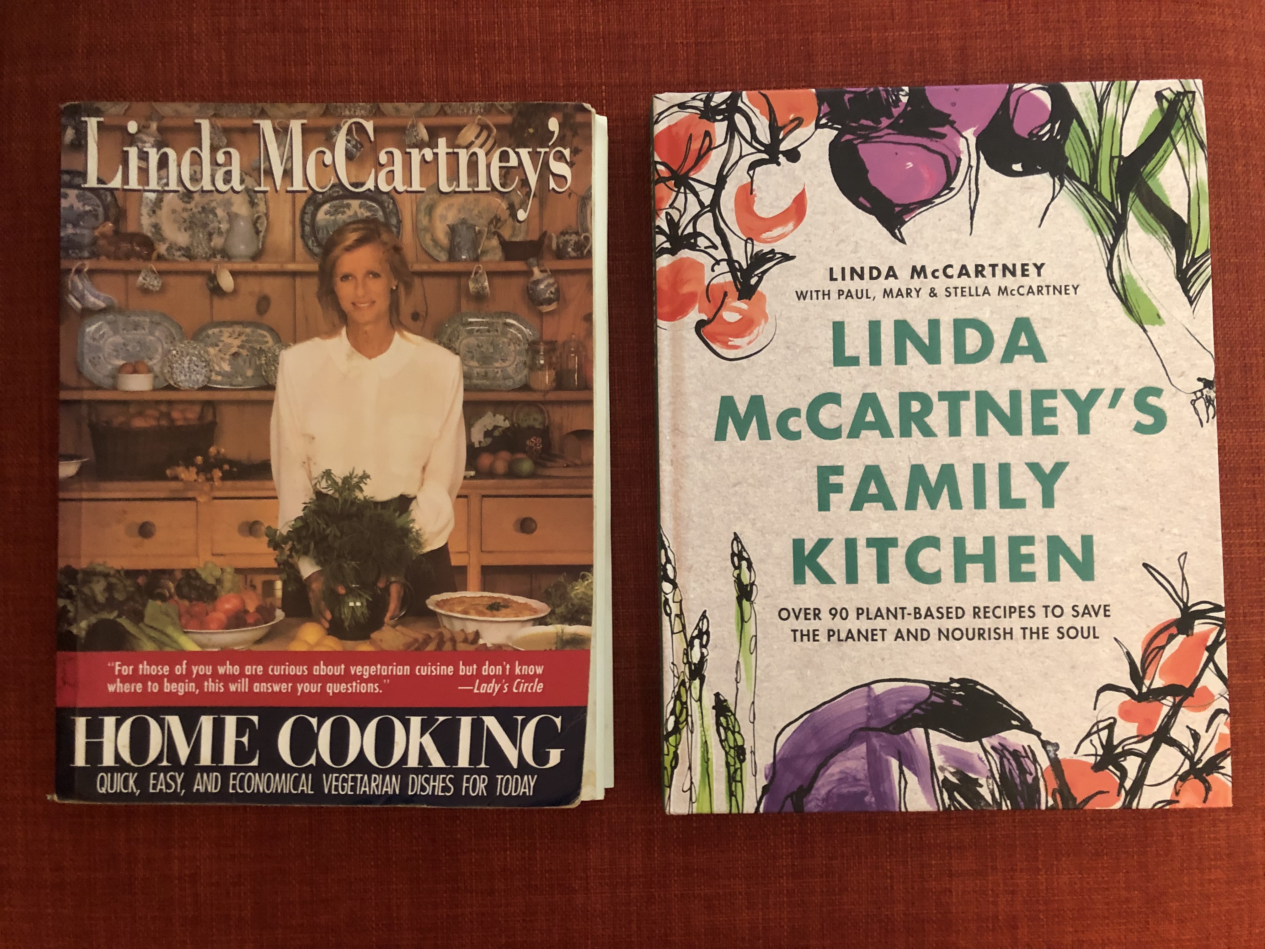 Beautiful, inside and out