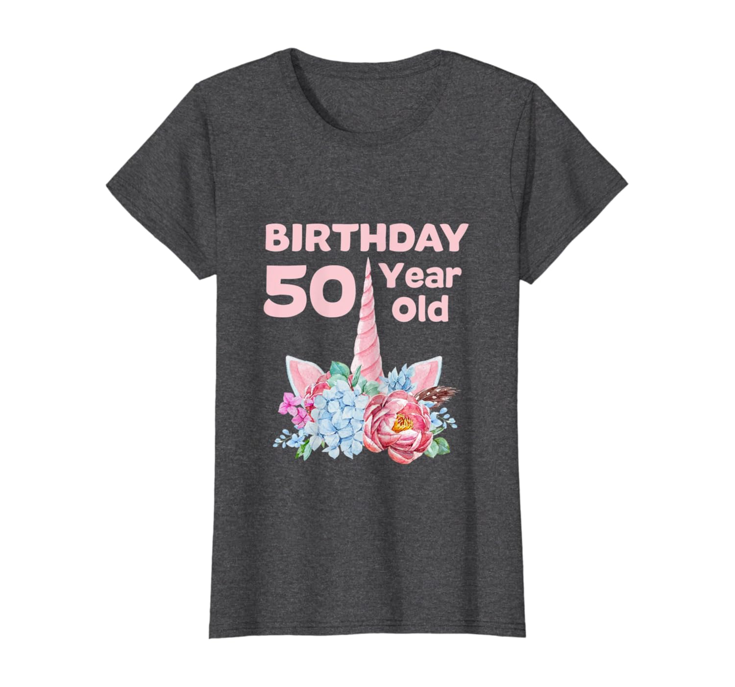 auntie 50th birthday gift