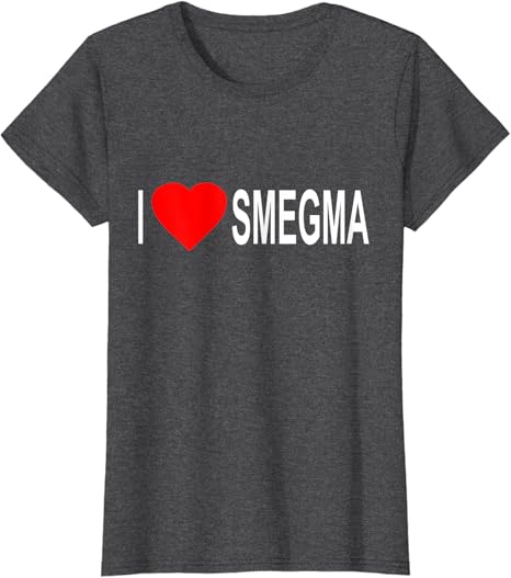 Smegma Lover Smegma Lover