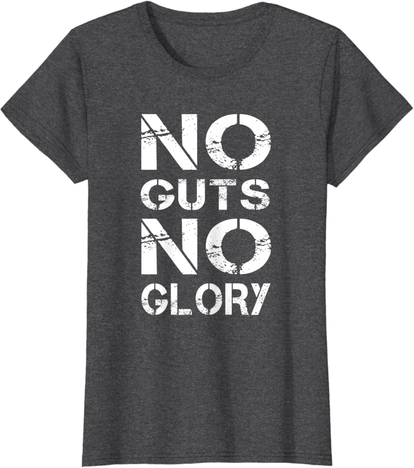 No guts no glory shirt Clearance
