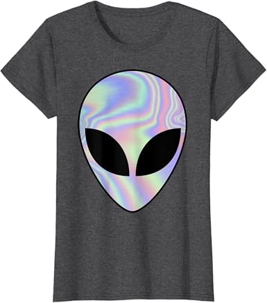 Alien shirts Clearance