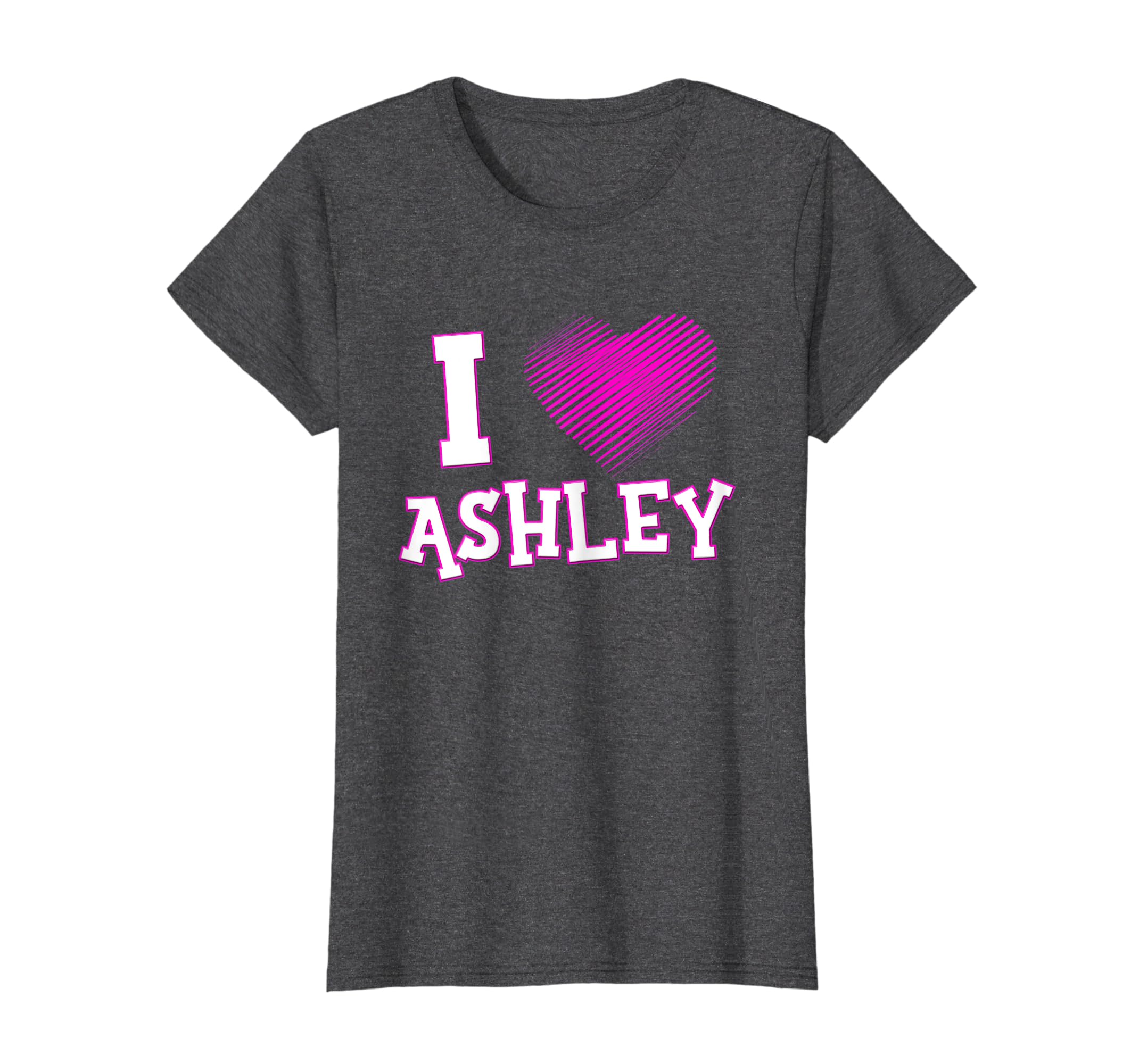 Ashley Amazon.com: Love T-Shirt I Relationship Pink ... Love