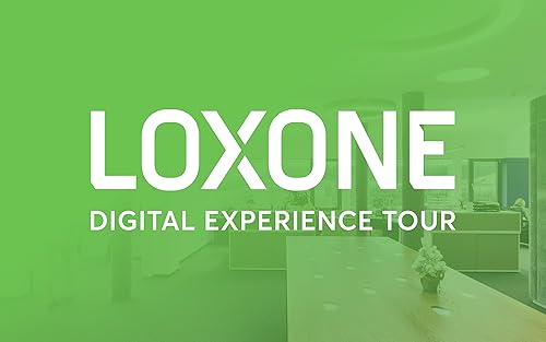 Loxone Digital Experience Tour