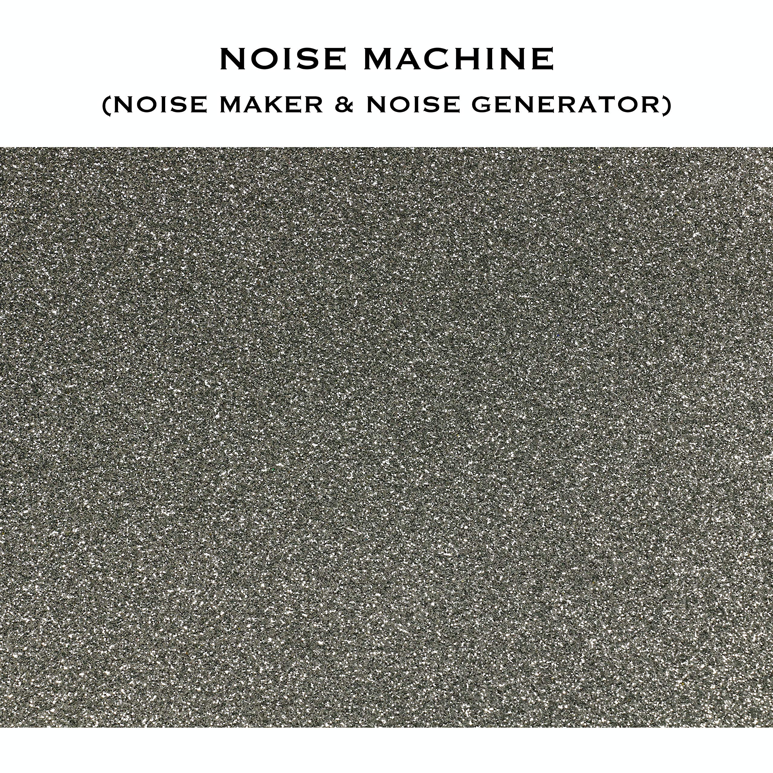 White Noise Machine
