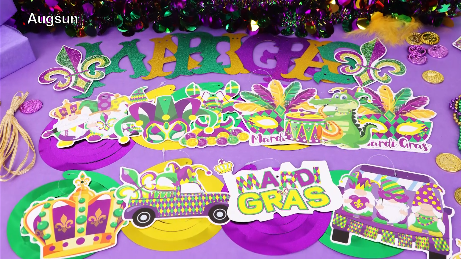 Mardi Gras is back in New Orleans: 2024 parade schedule, routes, what to about t