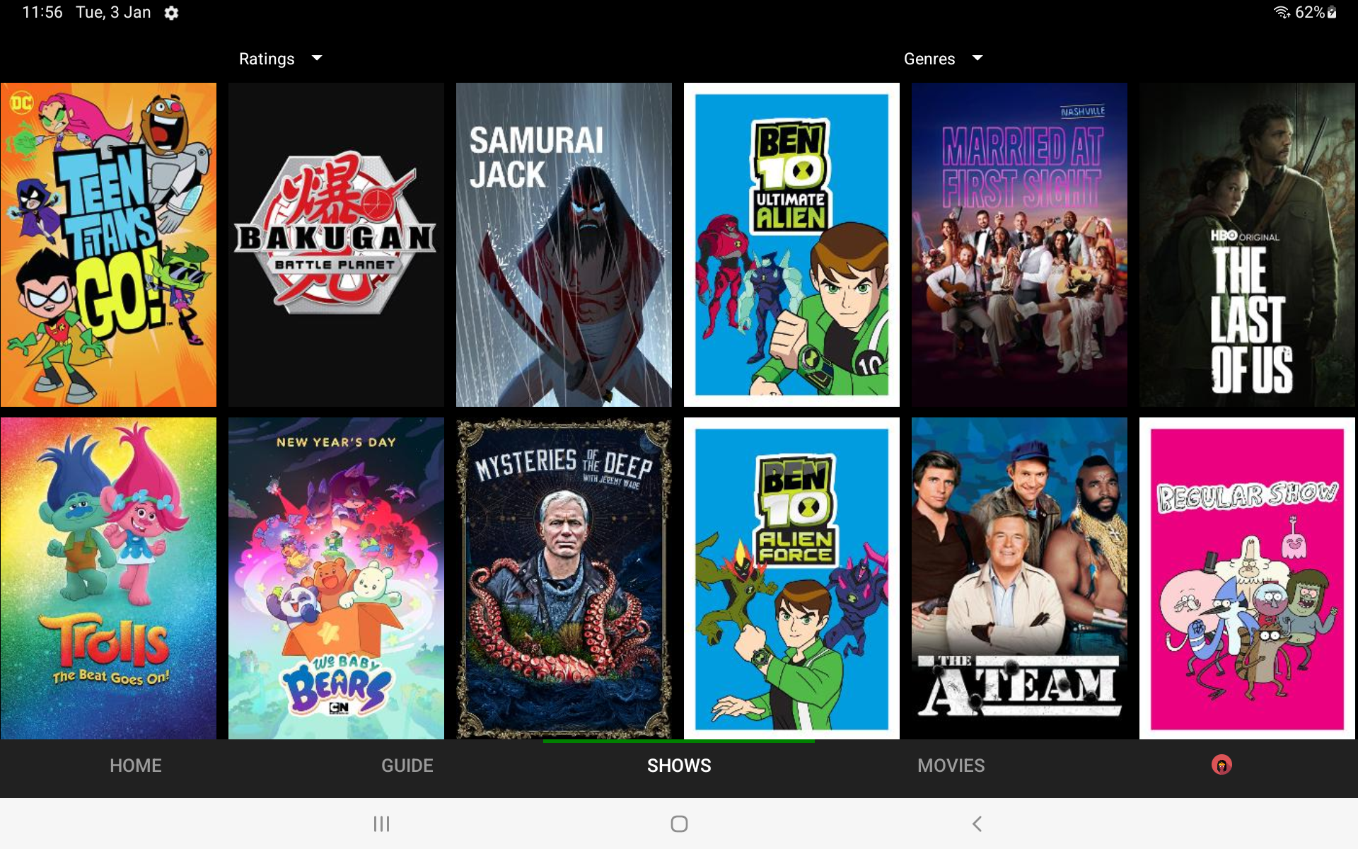 Nortex Tv Nortex TV - App on Amazon Appstore
