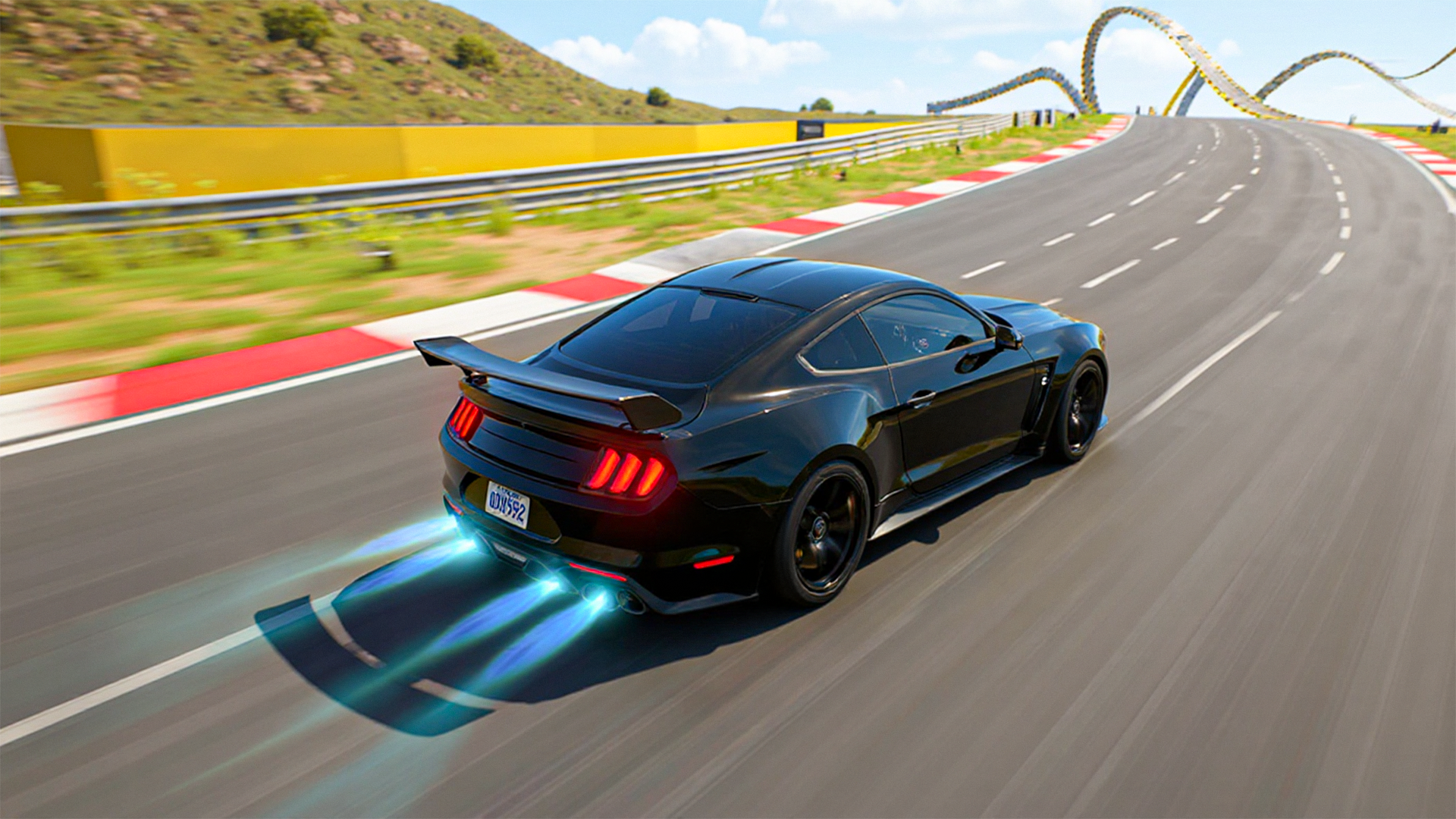 GT Racing Car Stunt Open World Games - App on Amazon Appstore