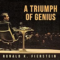 A Triumph of Genius cover