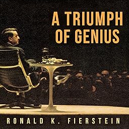 A Triumph of Genius cover