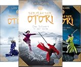  Clan der Otori (Reihe in 5 Bänden)