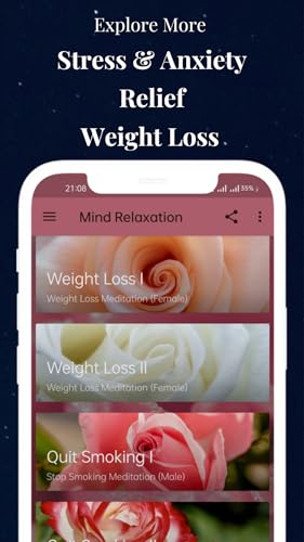 Free Guided Meditation and Relaxation
