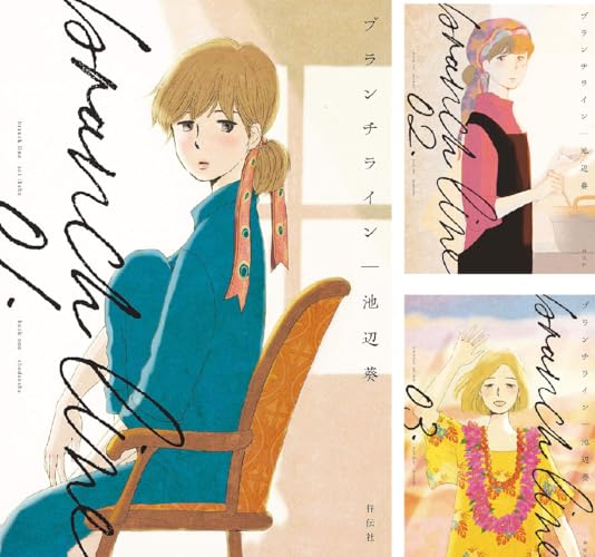 ブランチライン