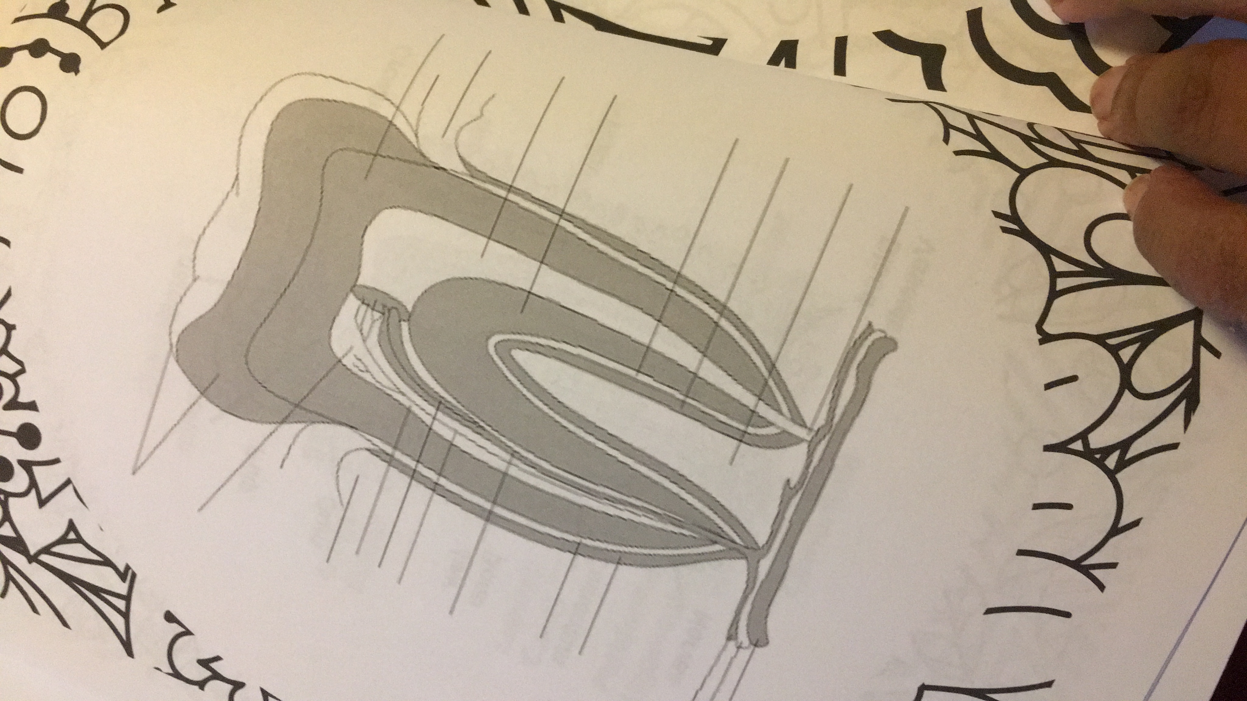 Dental Assistant Student