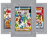 jack & jones stan osaka anti fit jeans  Avengers (1963-1996) (51-60) (10 Book Series)