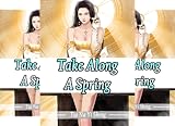 take along pirate stronghold  Take Along A Spring (12 Book Series)