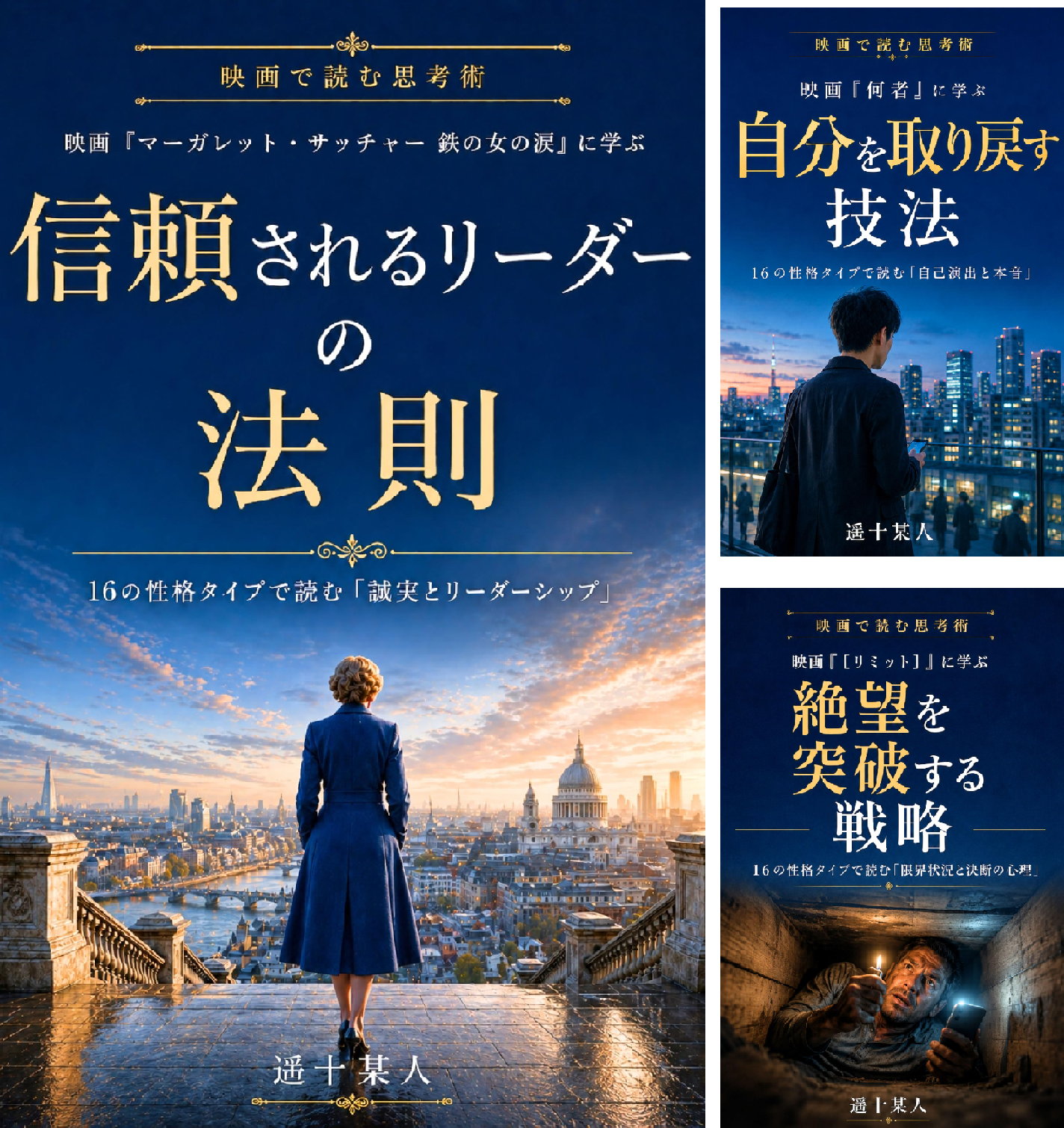 （映画で読む思考術）