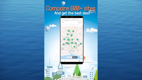 Compare Travel - Cheap Flights And Hotels