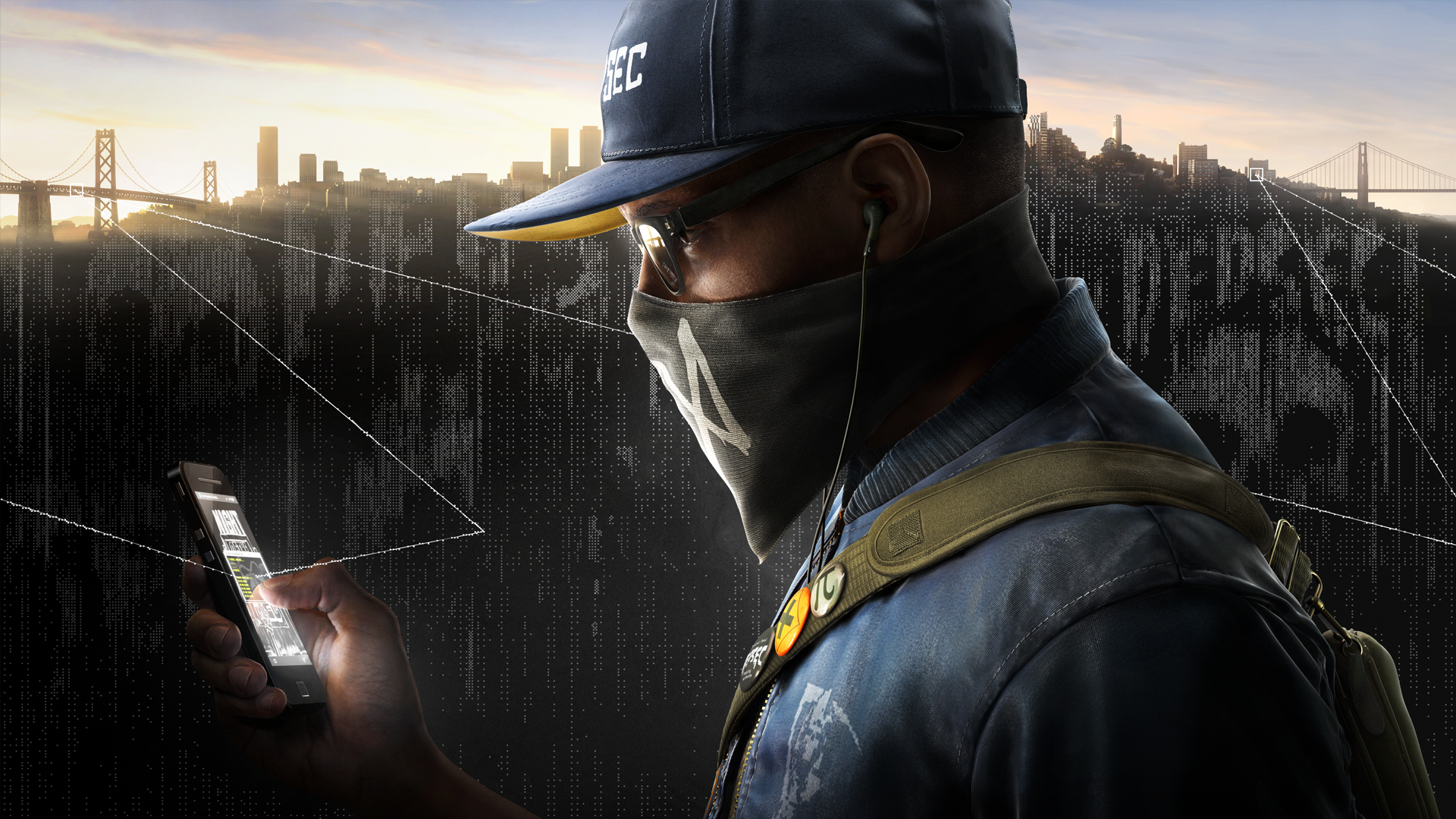 Watch_Dogs 2 - Season Pass [PC Code - Ubisoft Connect]