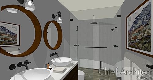 Chief Architect Home Designer Architectural 2019 thumb #4