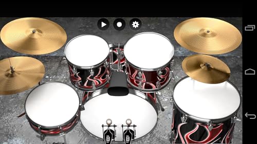 Drum Solo Legend