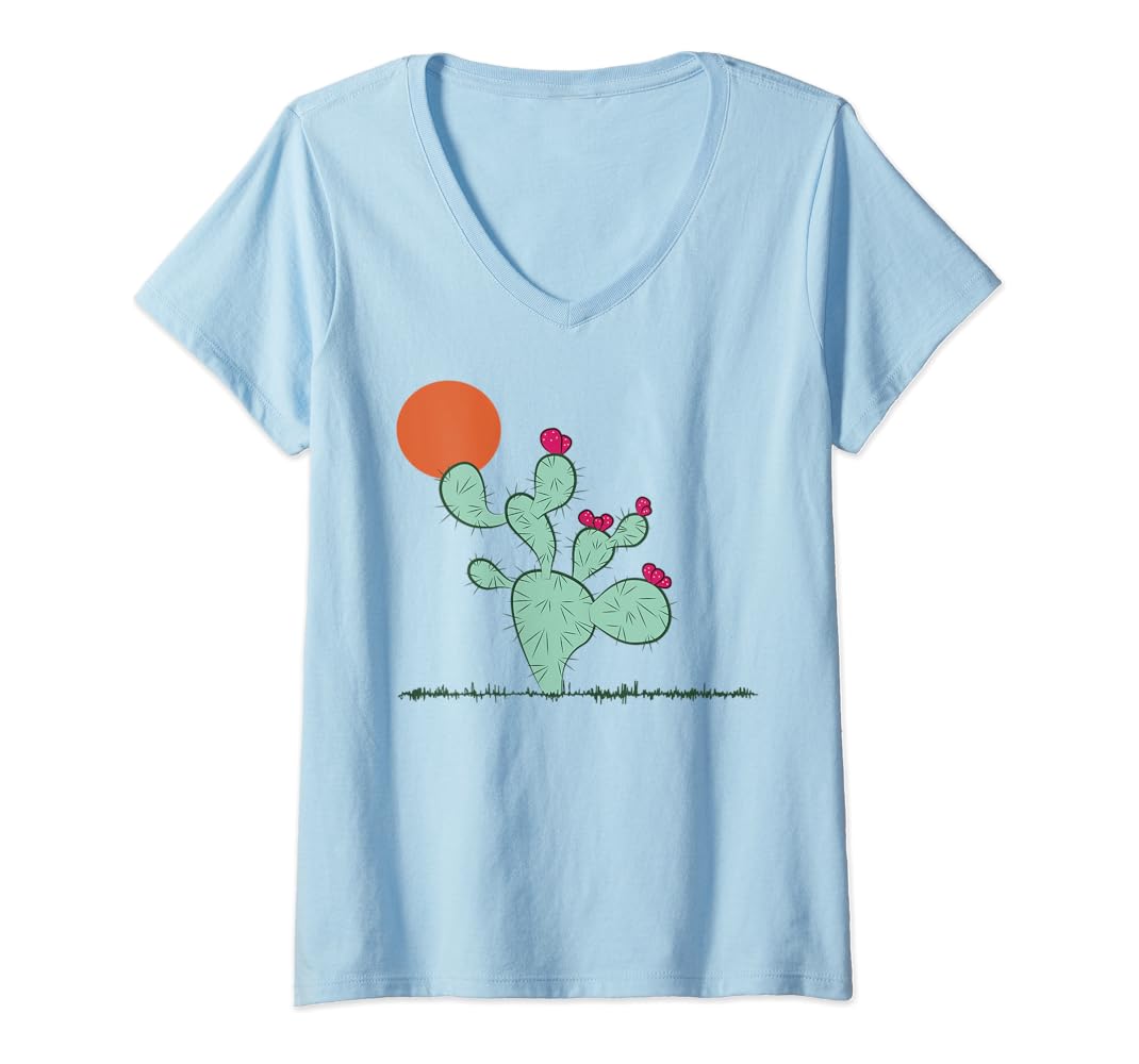 Prickly pear shirts Clearance
