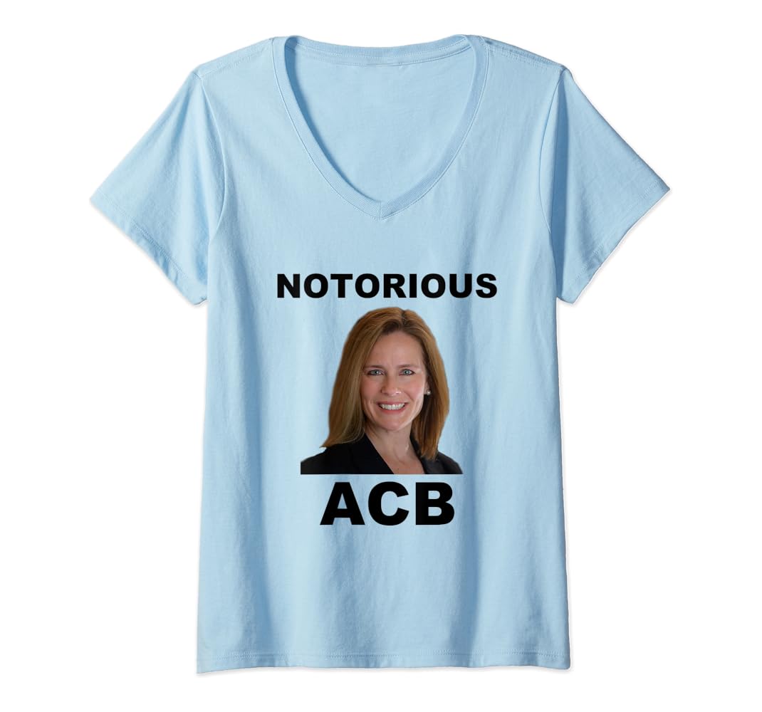 Amy coney barrett shirt Clearance